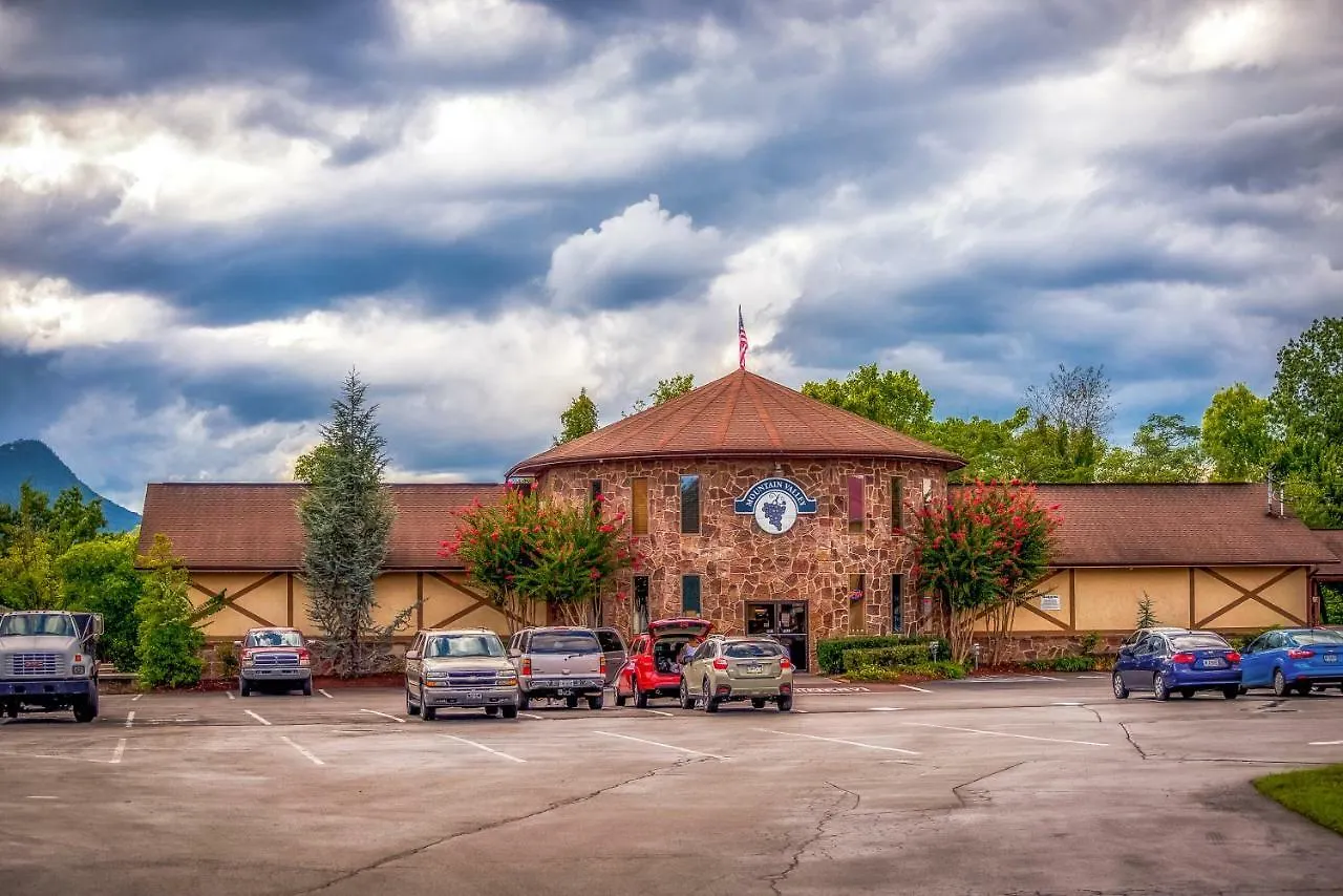 Apartmán Golf View Pigeon Forge