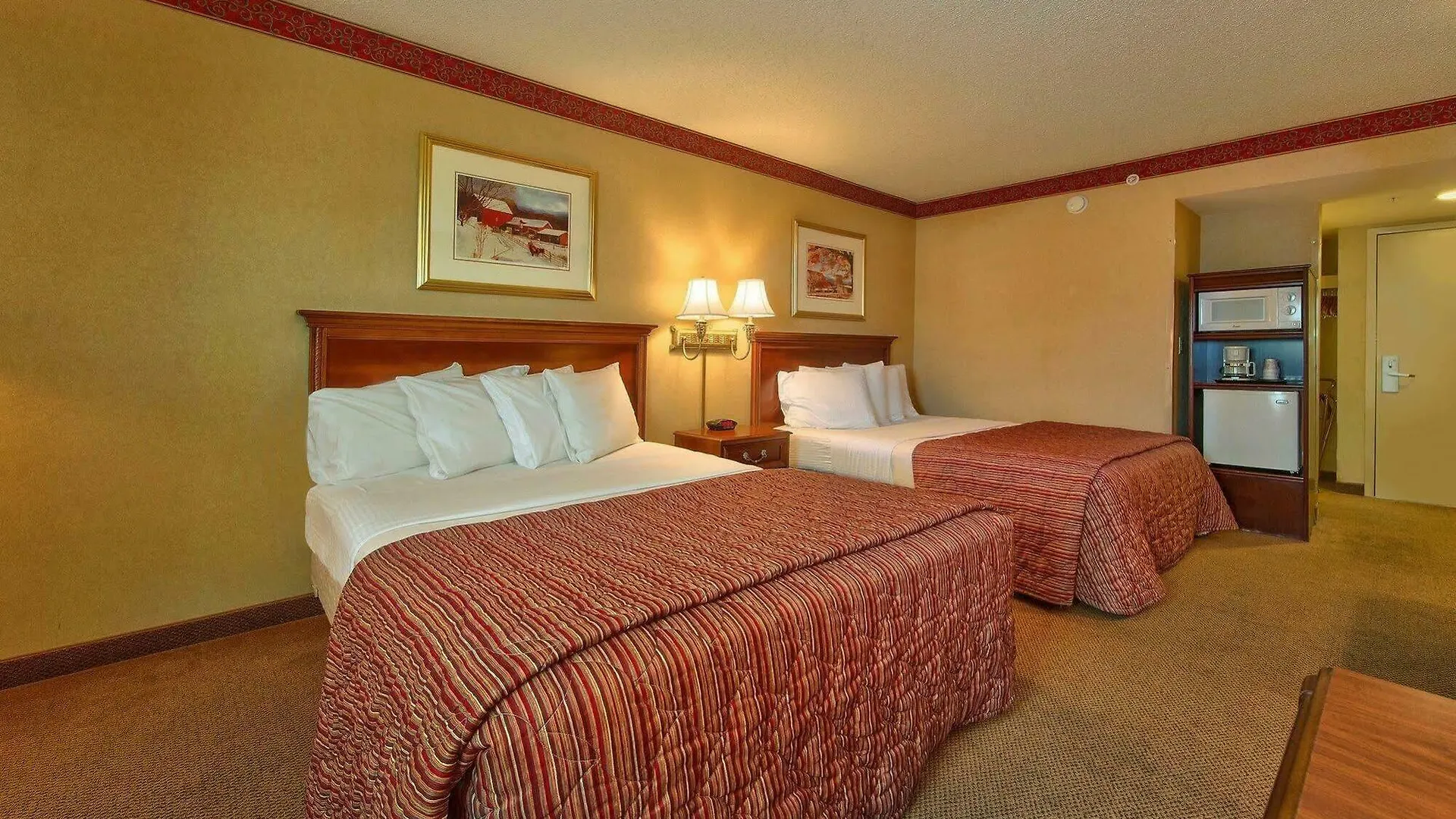 Hotel La Quinta By Wyndham Pigeon Forge