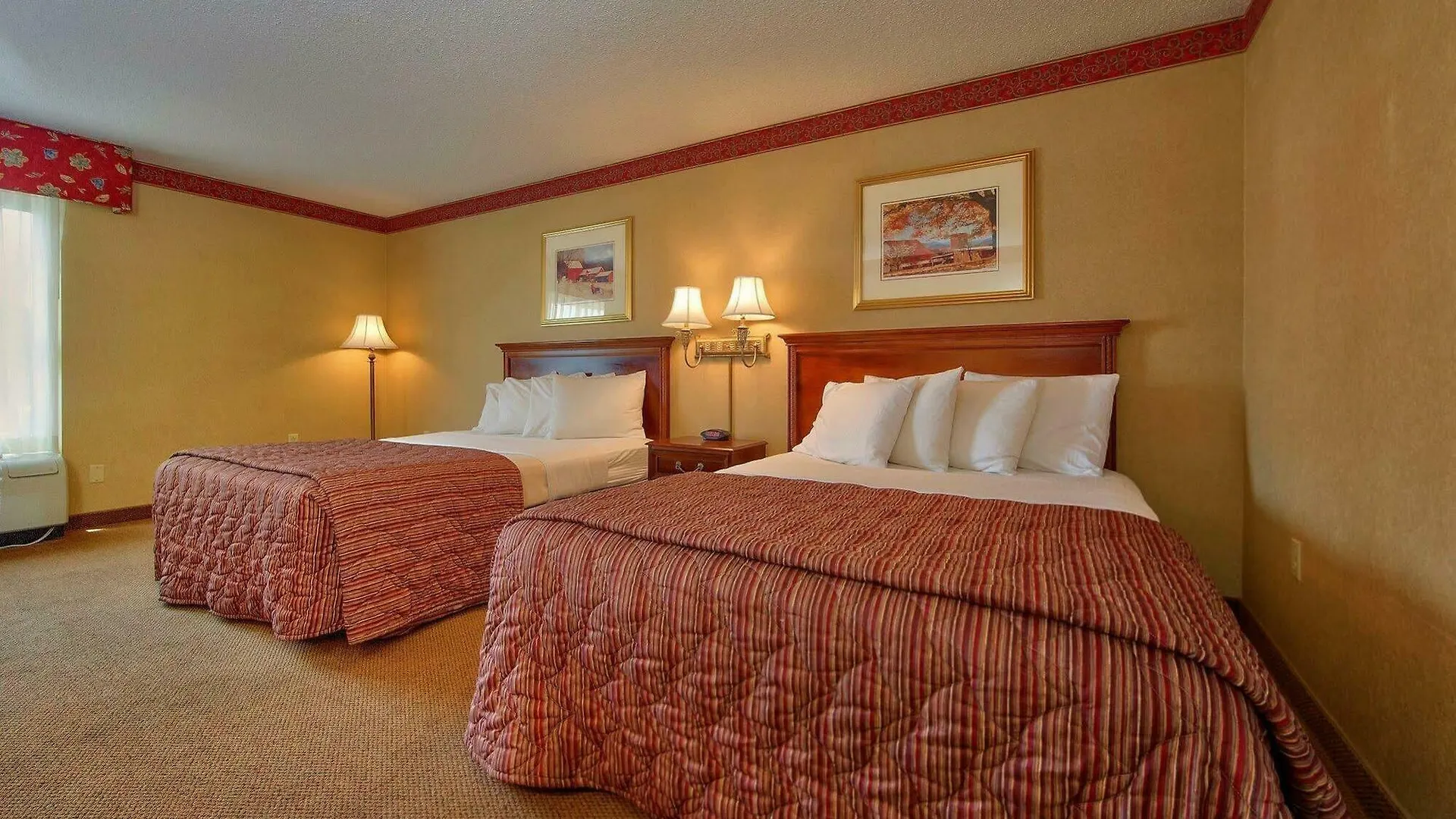 La Quinta By Wyndham Hotel Pigeon Forge