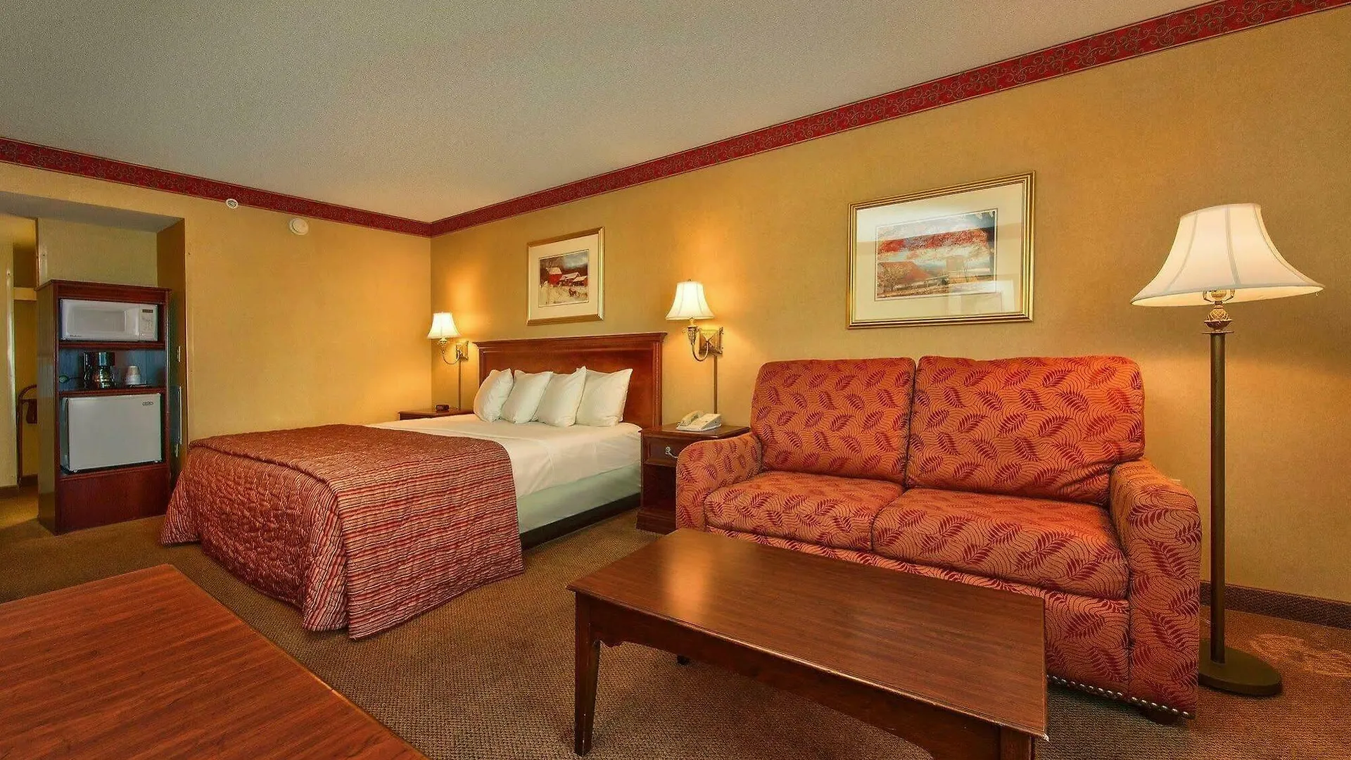 La Quinta By Wyndham