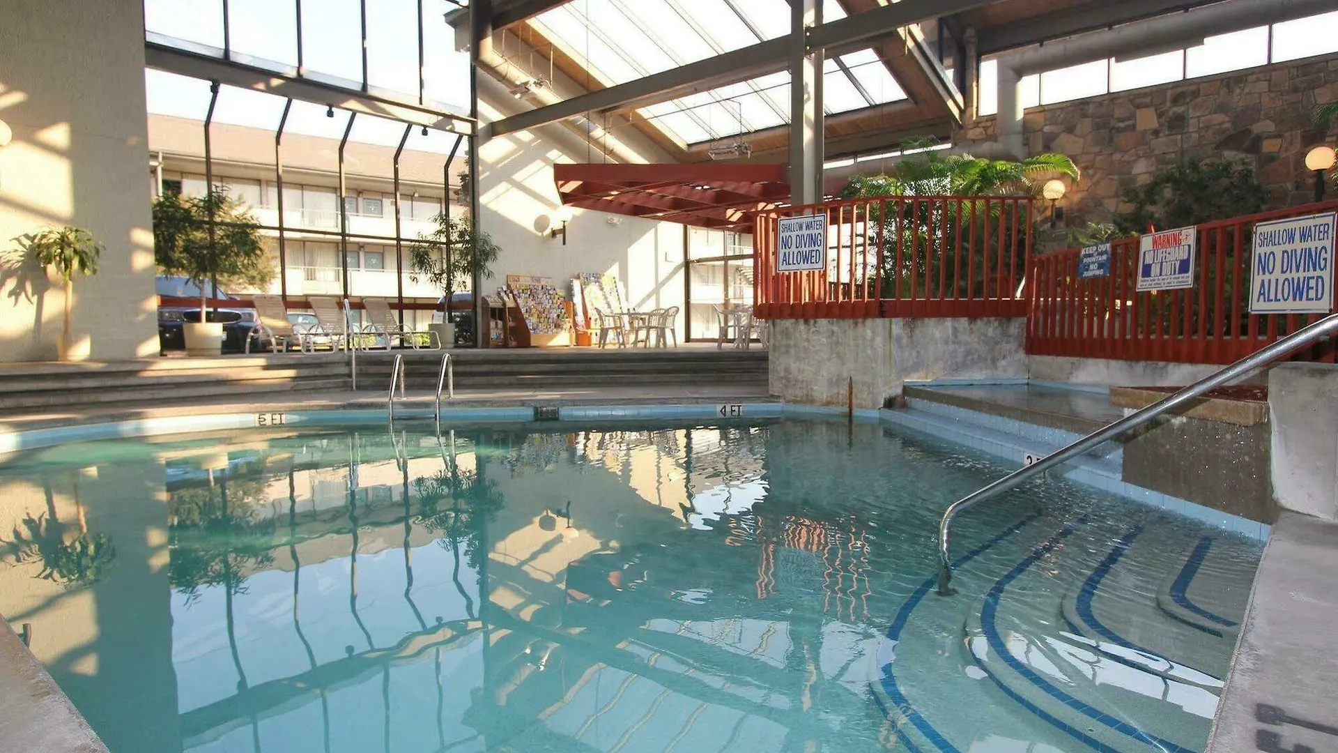 Western Toni Motel Pigeon Forge