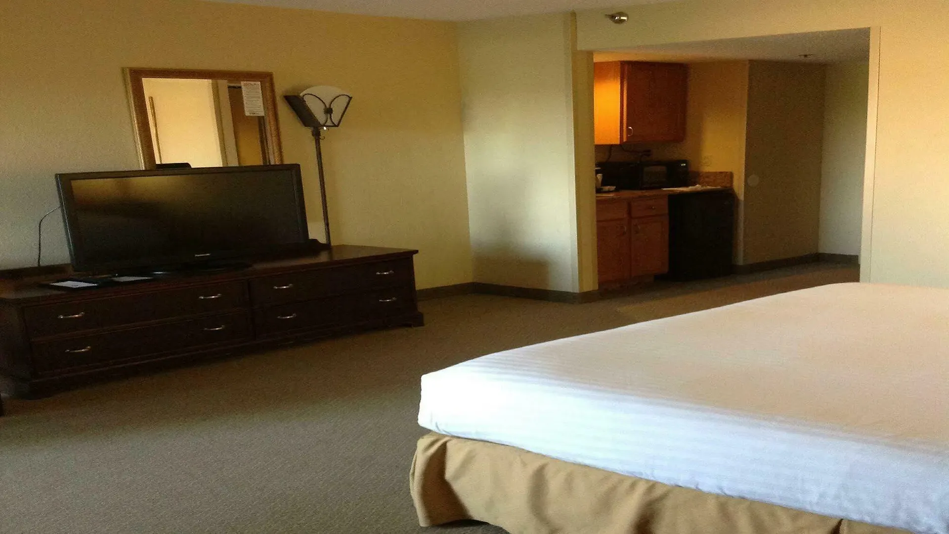 Express & By Ihg Station touristique 3*