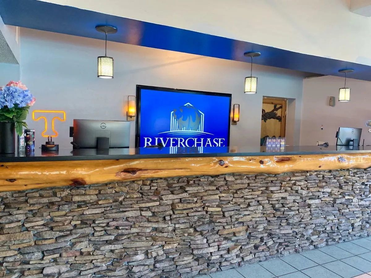 Motel Riverchase 2*