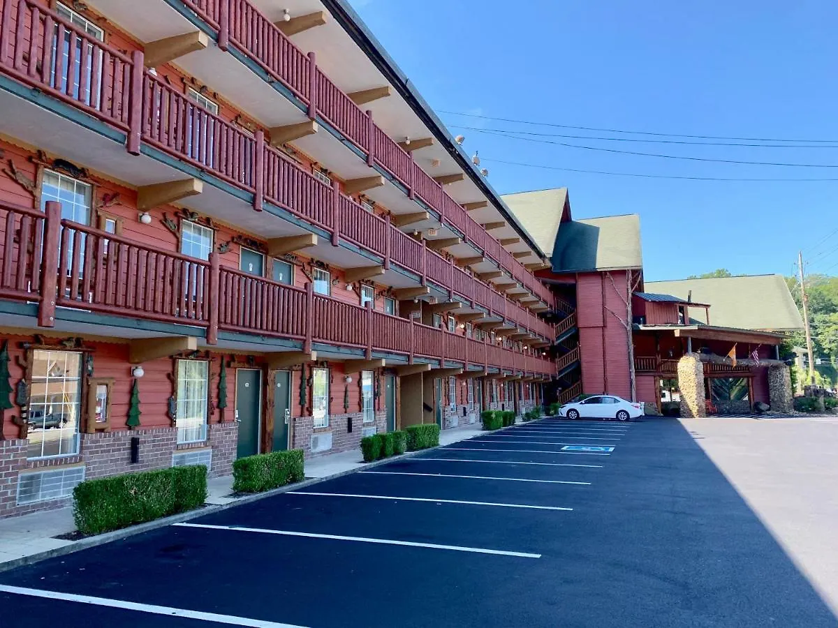 Riverchase Motel Pigeon Forge