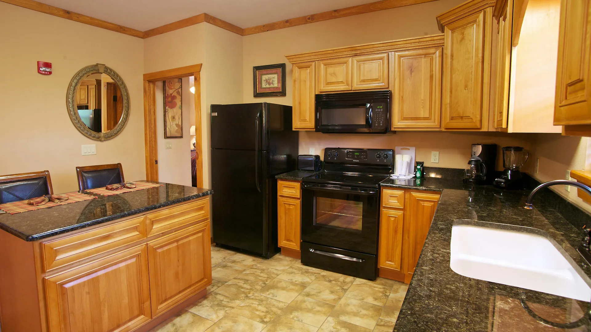 The Of The Great Smoky Mountains 3* Pigeon Forge