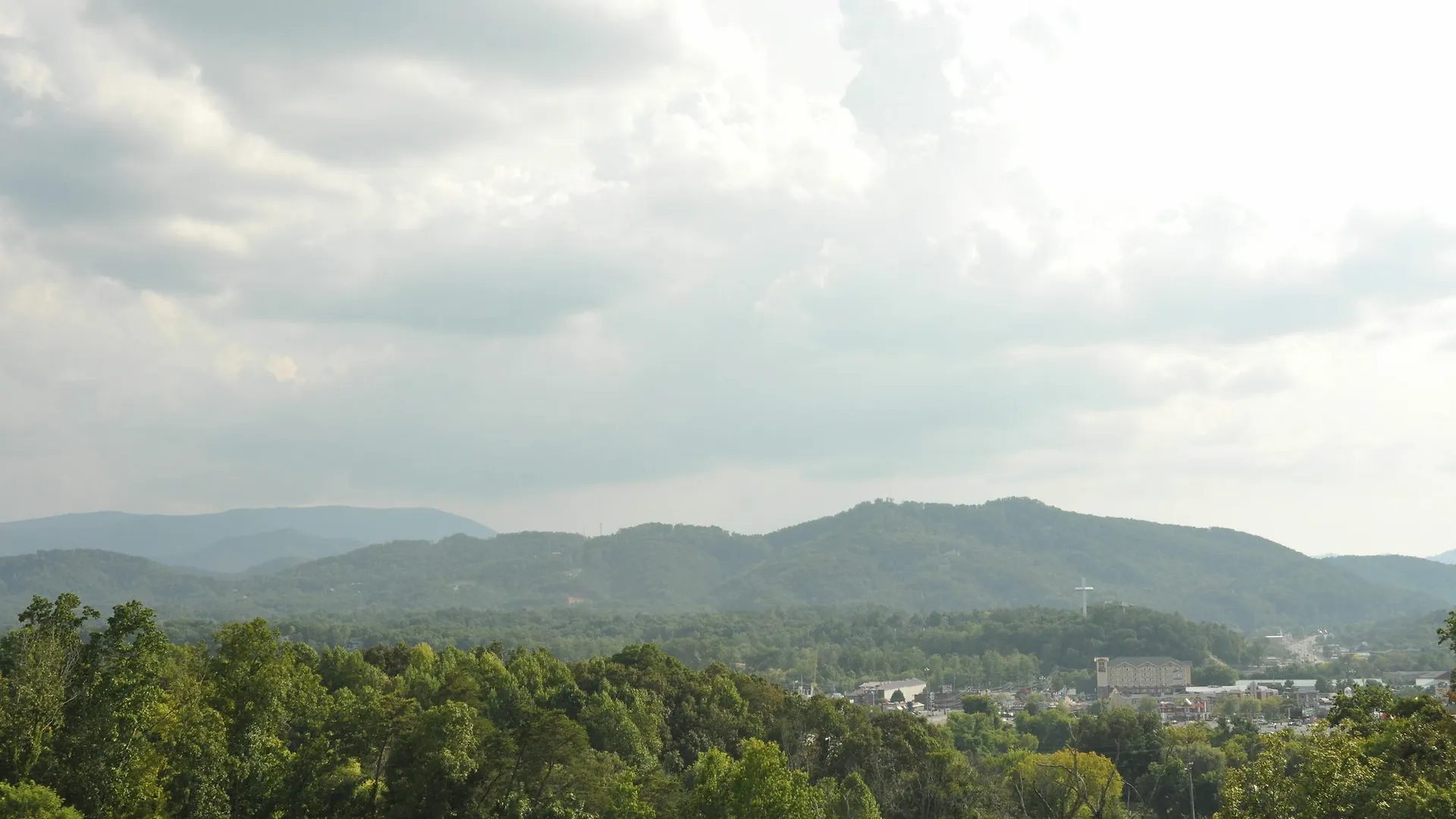 The Of The Great Smoky Mountains Hotel Pigeon Forge