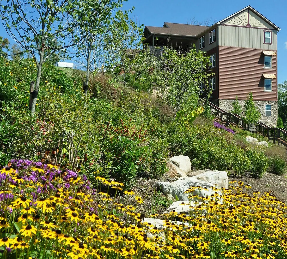 The Of The Great Smoky Mountains 3* Pigeon Forge