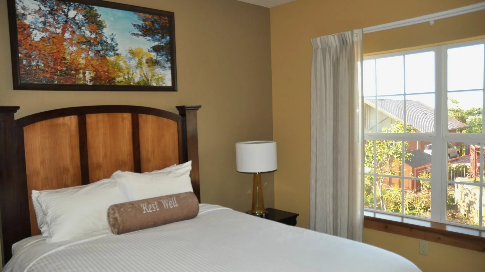 The Of The Great Smoky Mountains Hotel