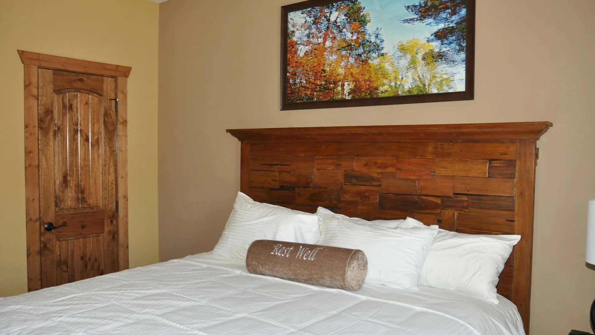 Hotel The Of The Great Smoky Mountains 3*