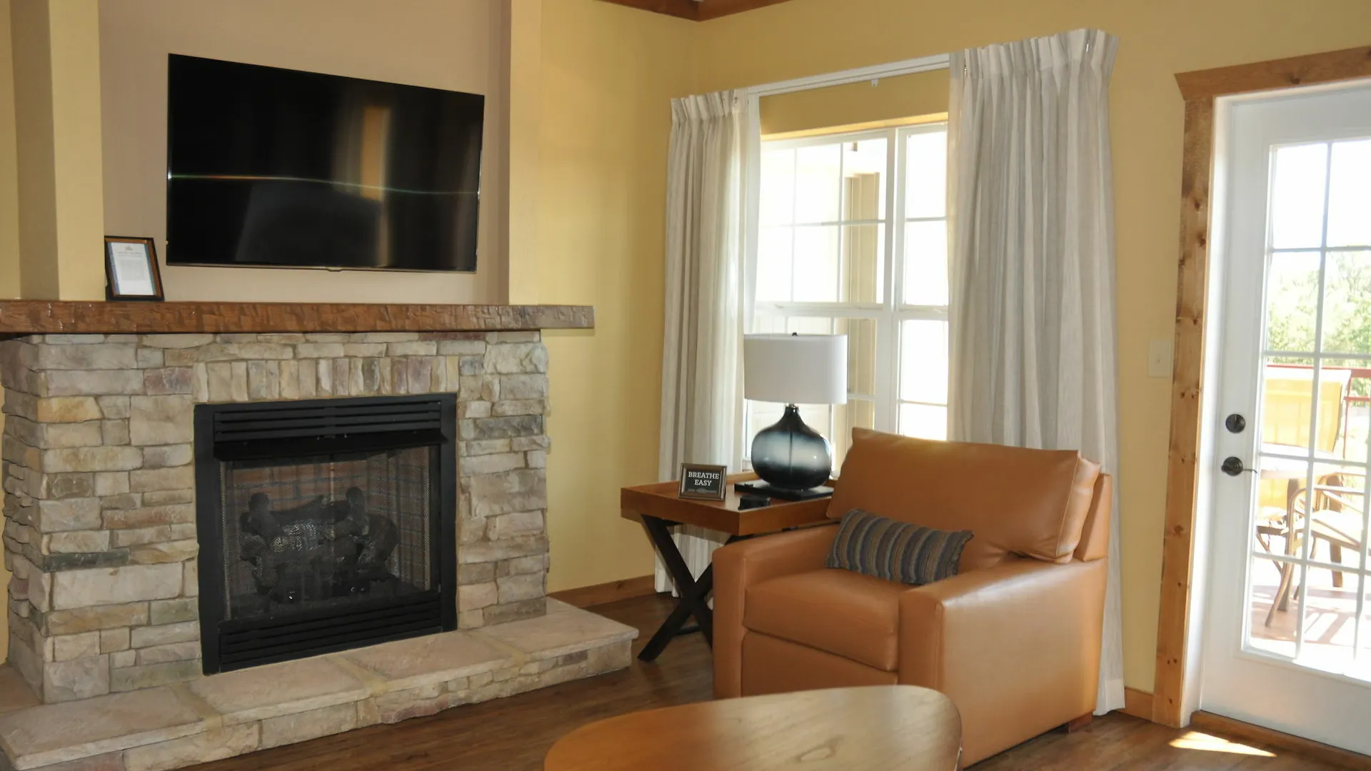 The Of The Great Smoky Mountains Hotel 3*
