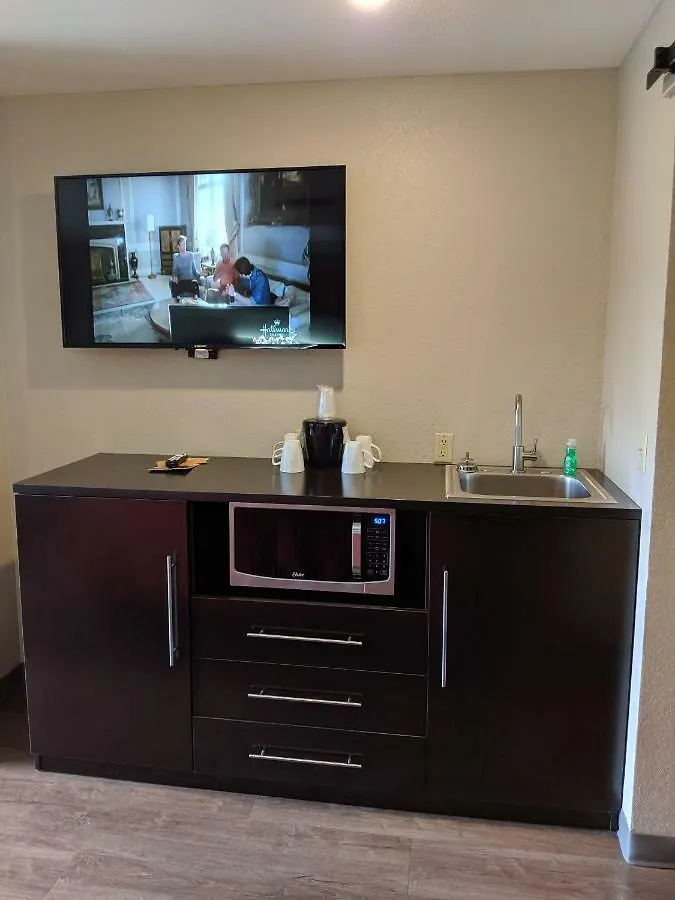 Riverside Tower 4* Pigeon Forge