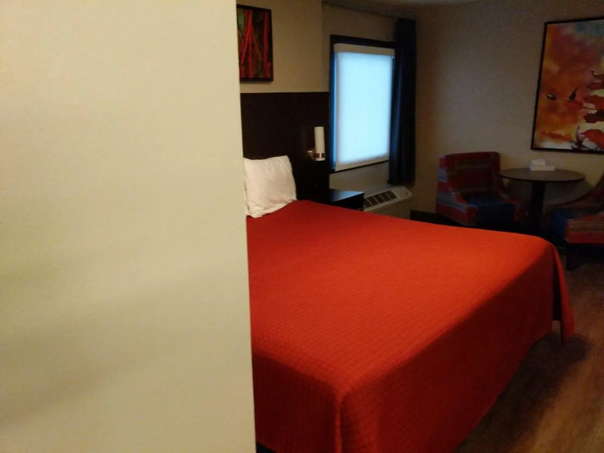 Ξενοδοχείο Riverside Tower Pigeon Forge