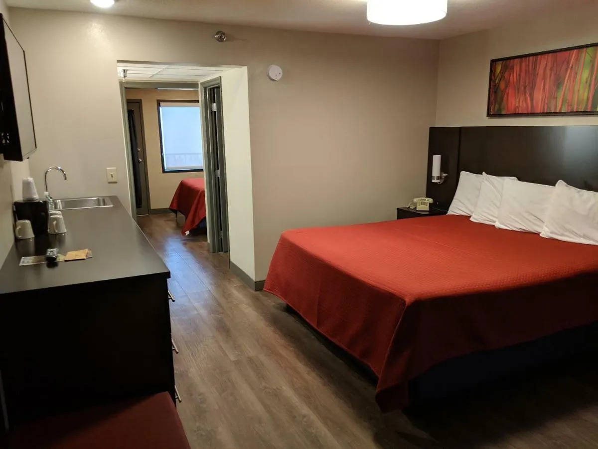 Riverside Tower Ξενοδοχείο 4*