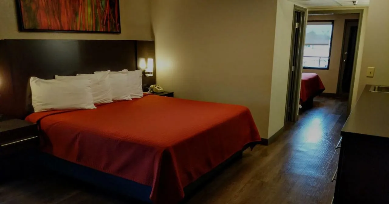 Riverside Tower 4* Pigeon Forge