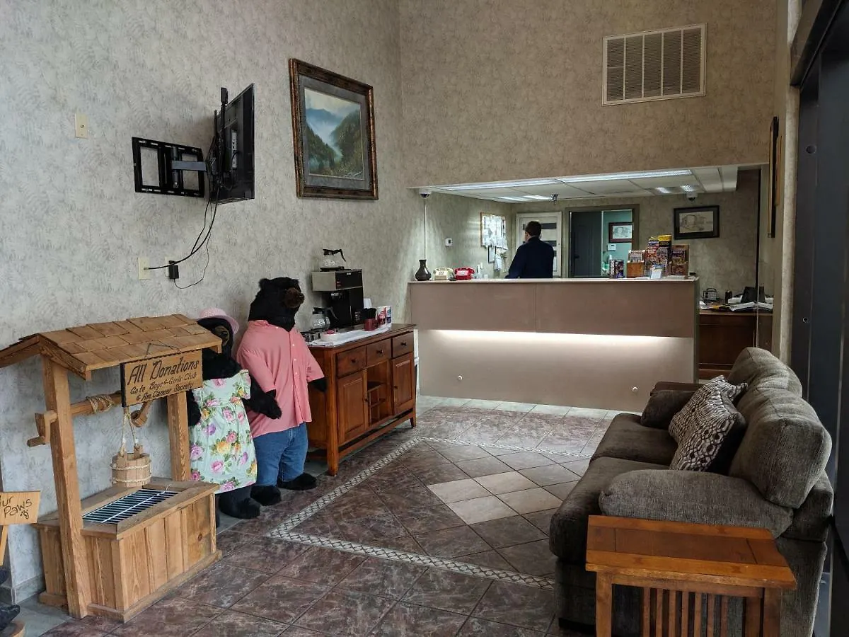 Riverside Tower 4* Pigeon Forge