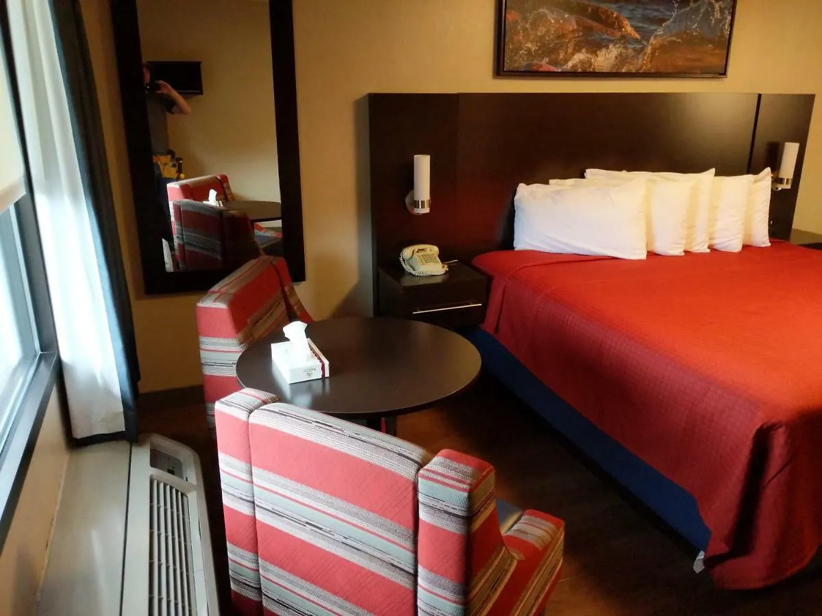 Riverside Tower 4*