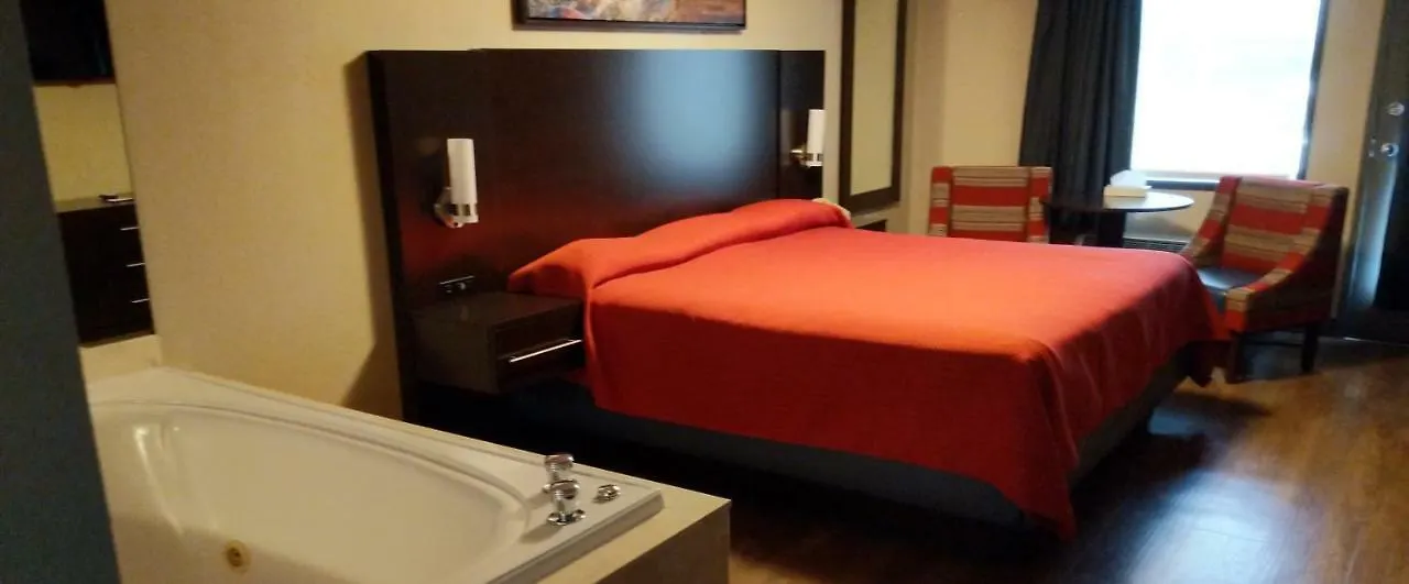 Riverside Tower Ξενοδοχείο 4*