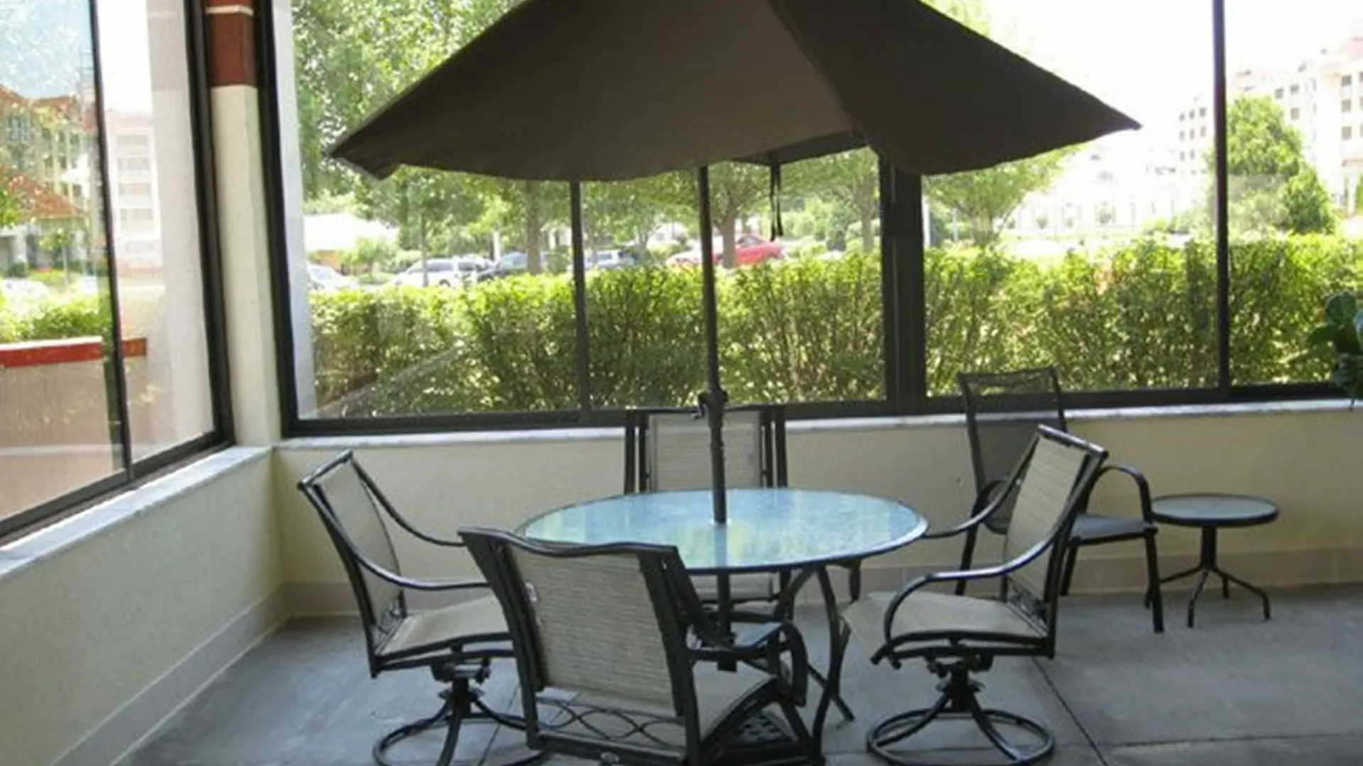 Express & By Ihg 3* Pigeon Forge