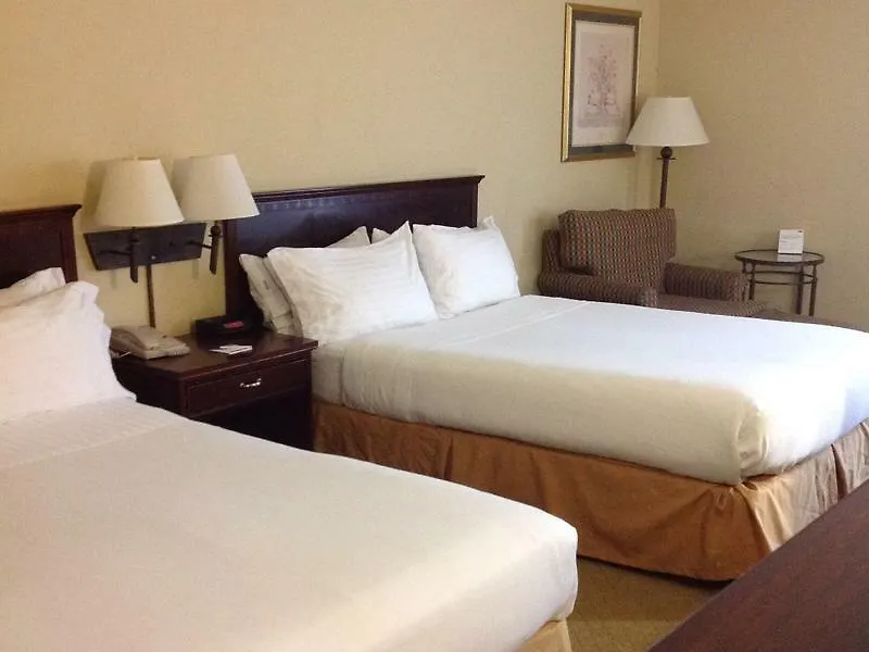 Express & By Ihg Station touristique 3*