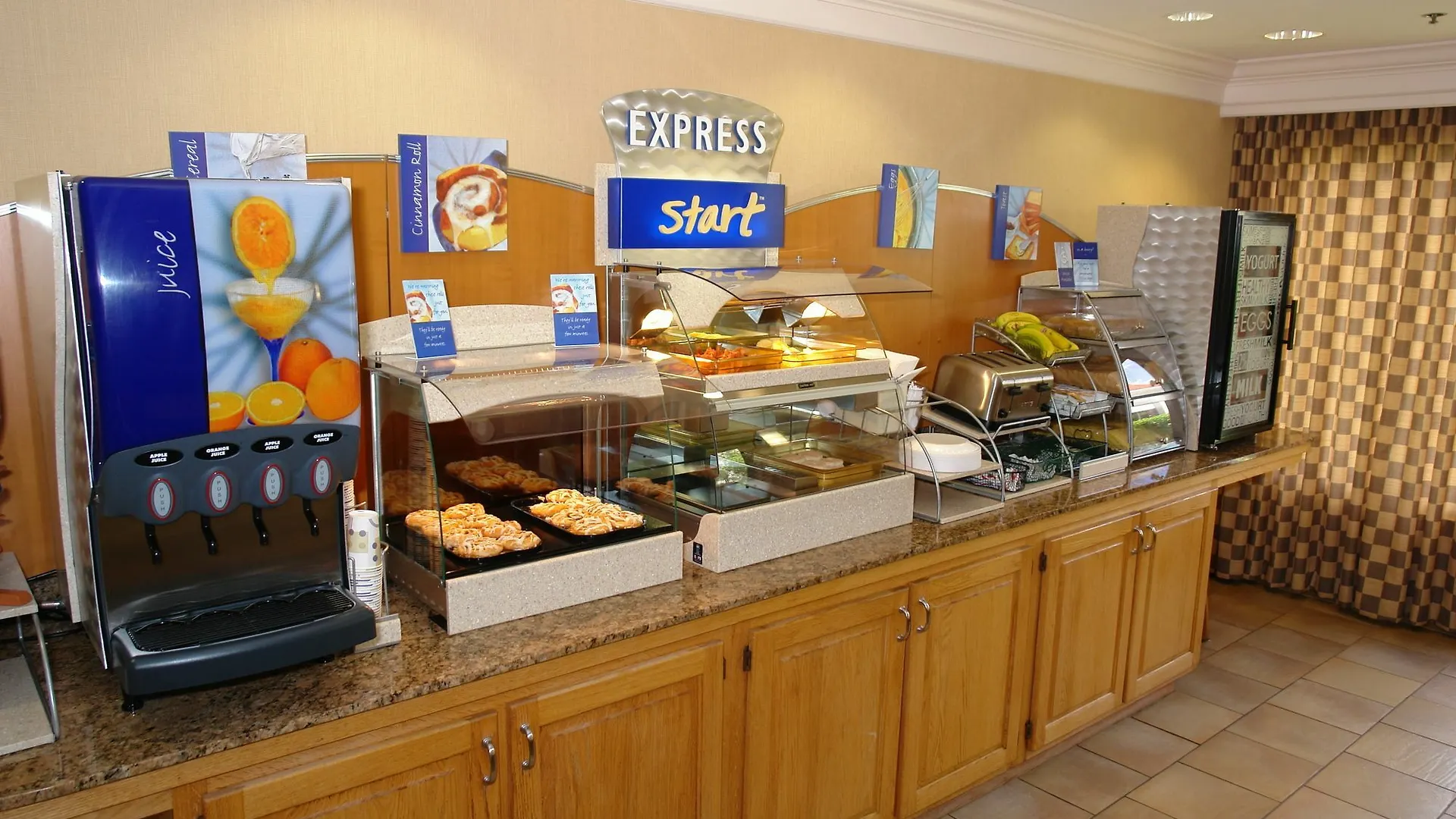 Express & By Ihg Pigeon Forge