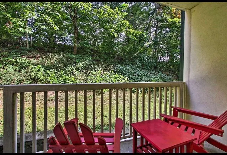 Apartment Golfview 1104