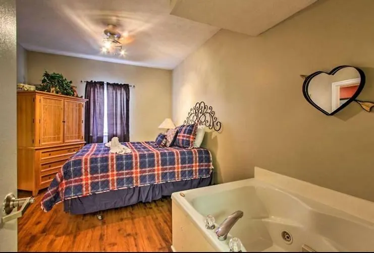 Golfview 1104 Apartment Pigeon Forge