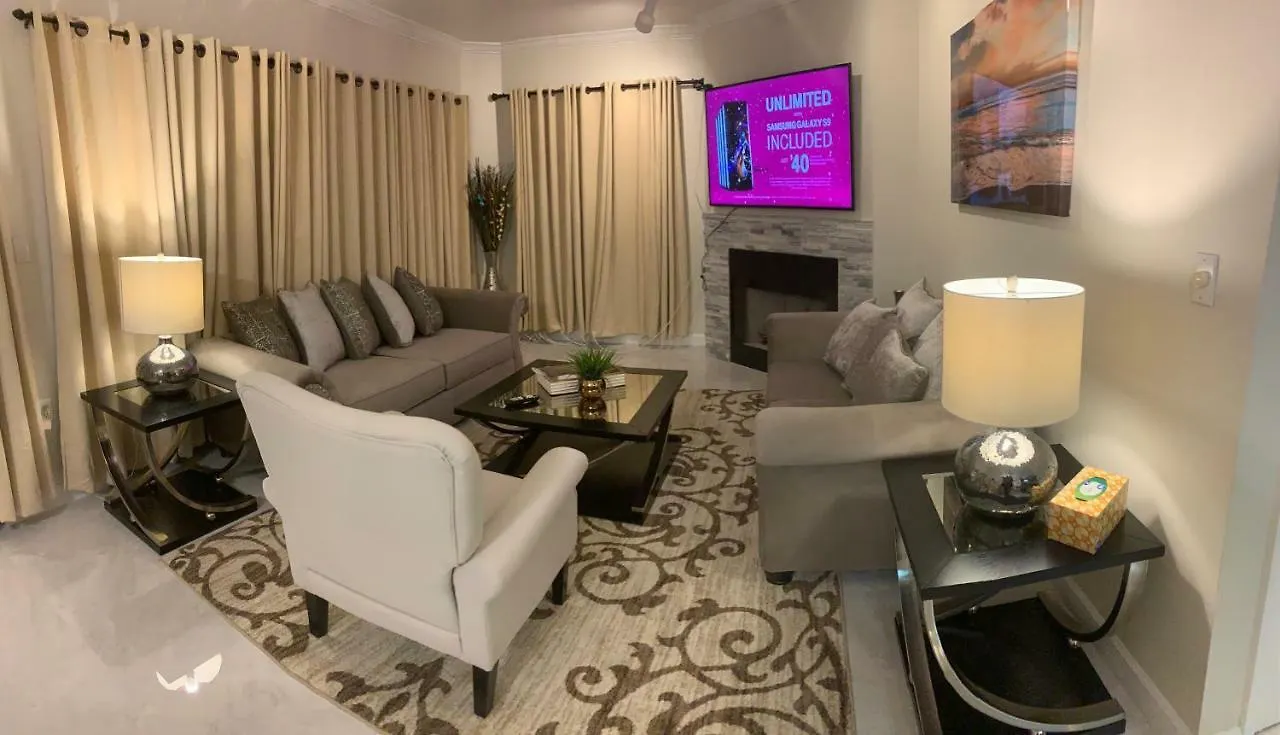 Luxury In The Heart Of *