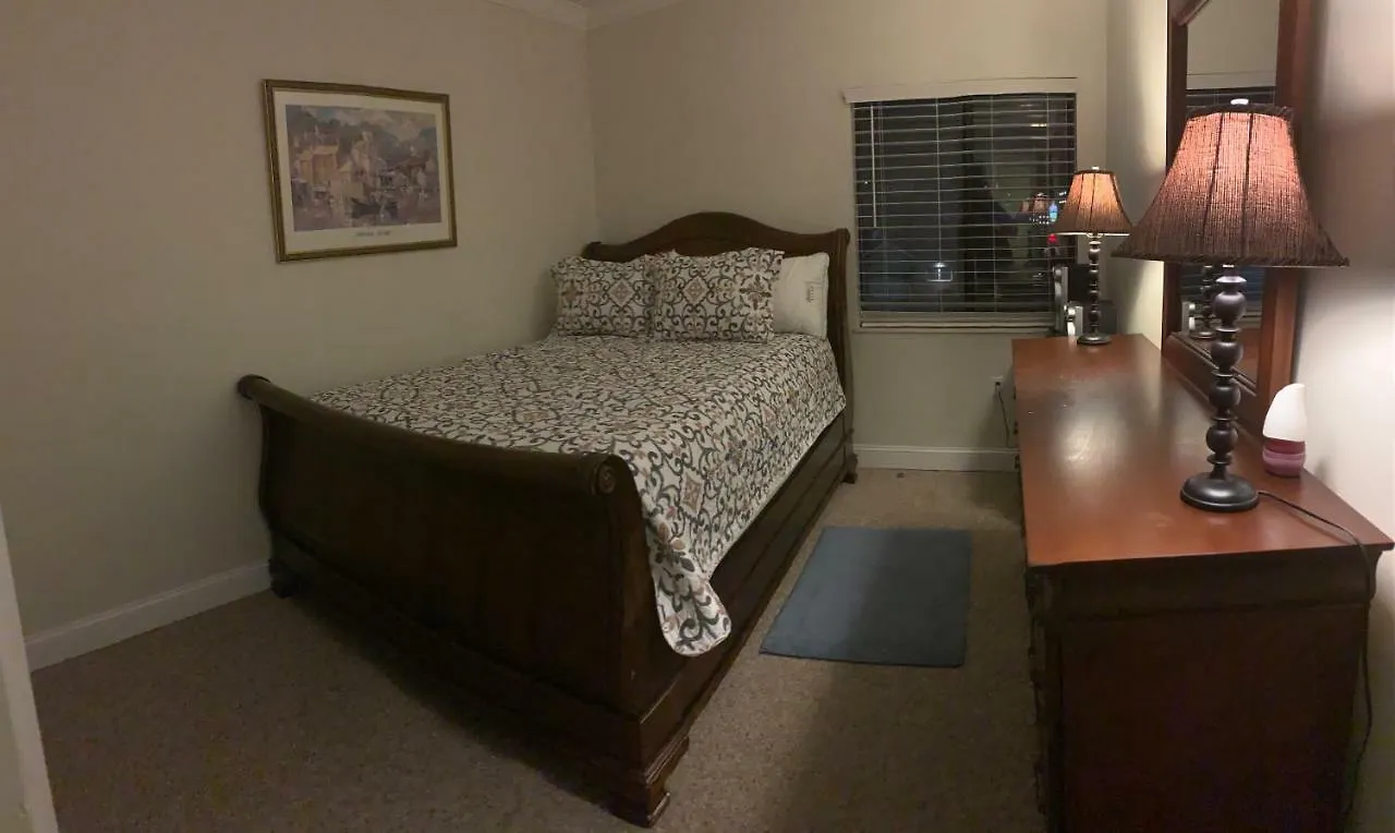Luxury In The Heart Of Apartment