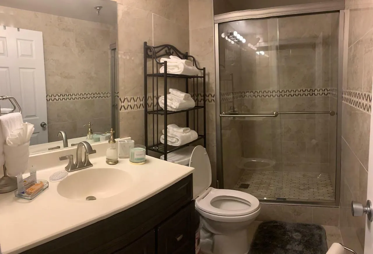 Luxury In The Heart Of Apartment