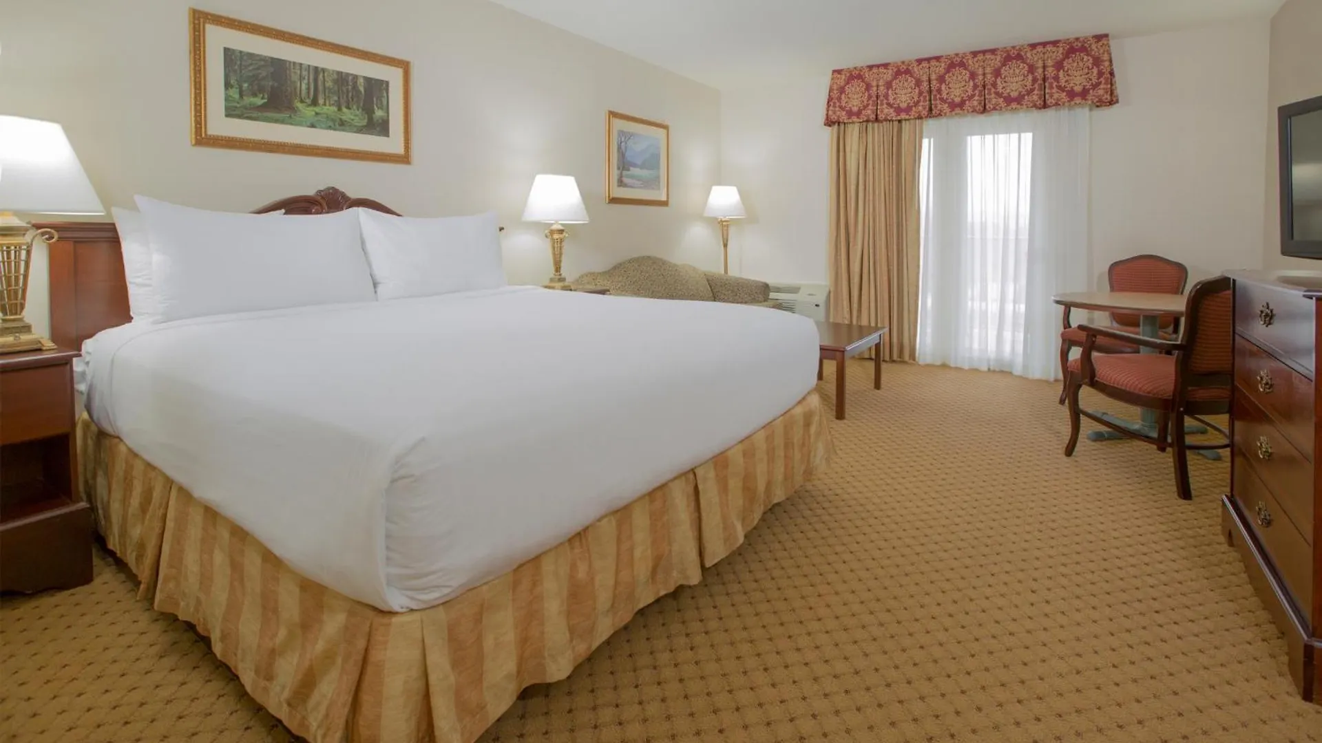 Hotel Music Road Pigeon Forge