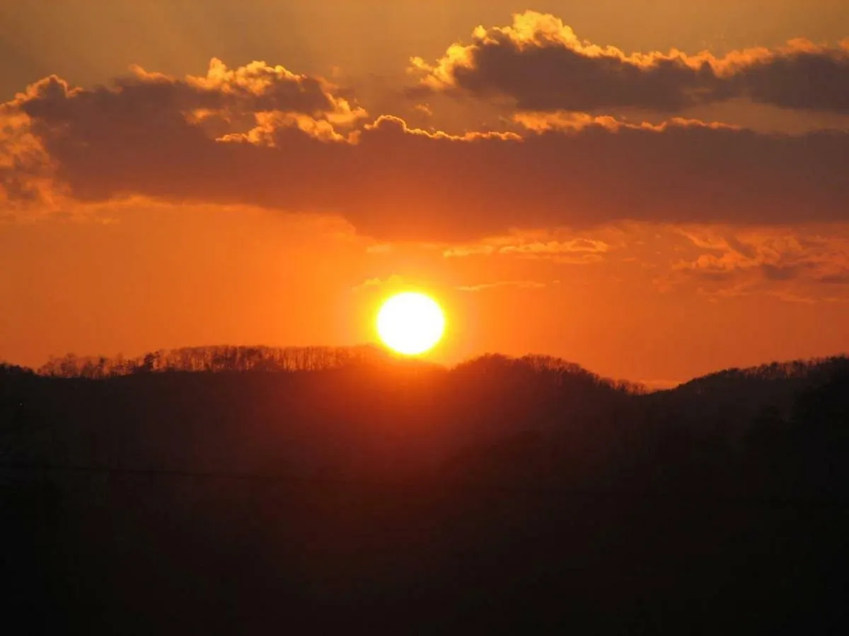 Holiday home Sunset Ridge