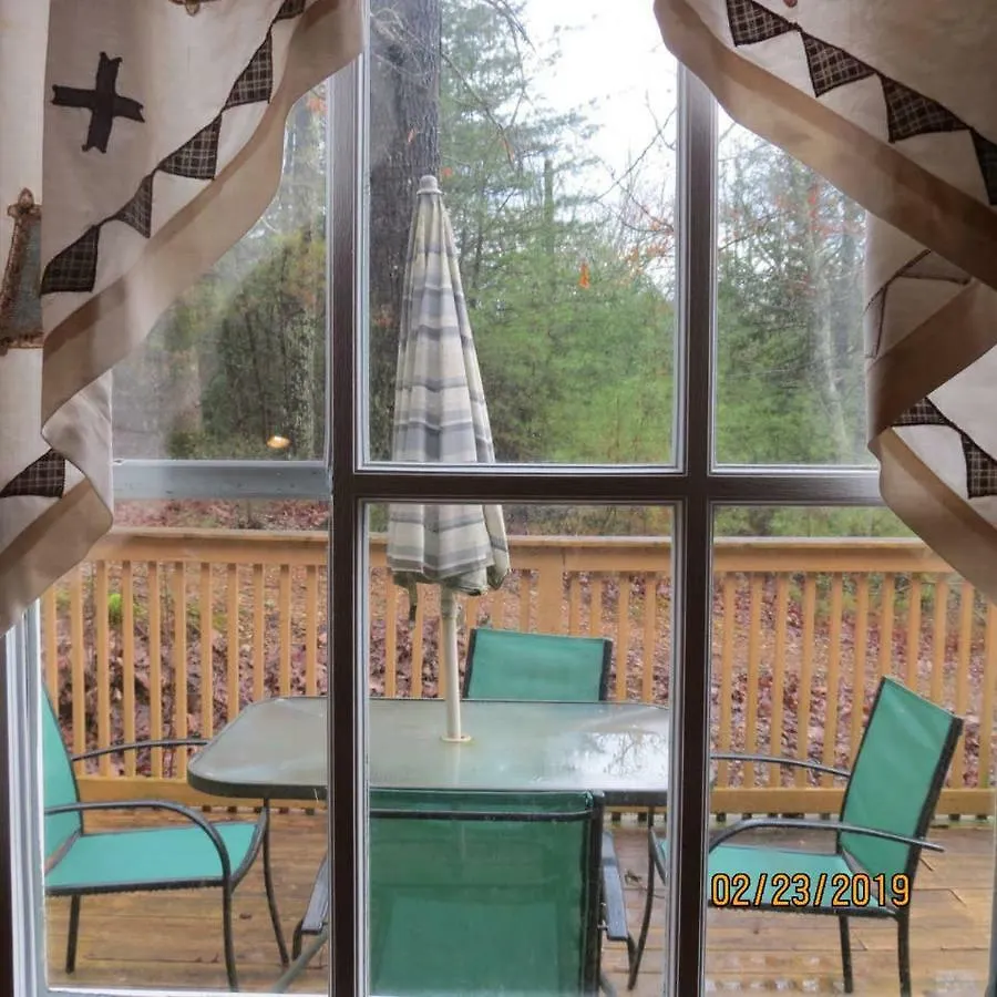 Sunset Ridge Holiday home Pigeon Forge