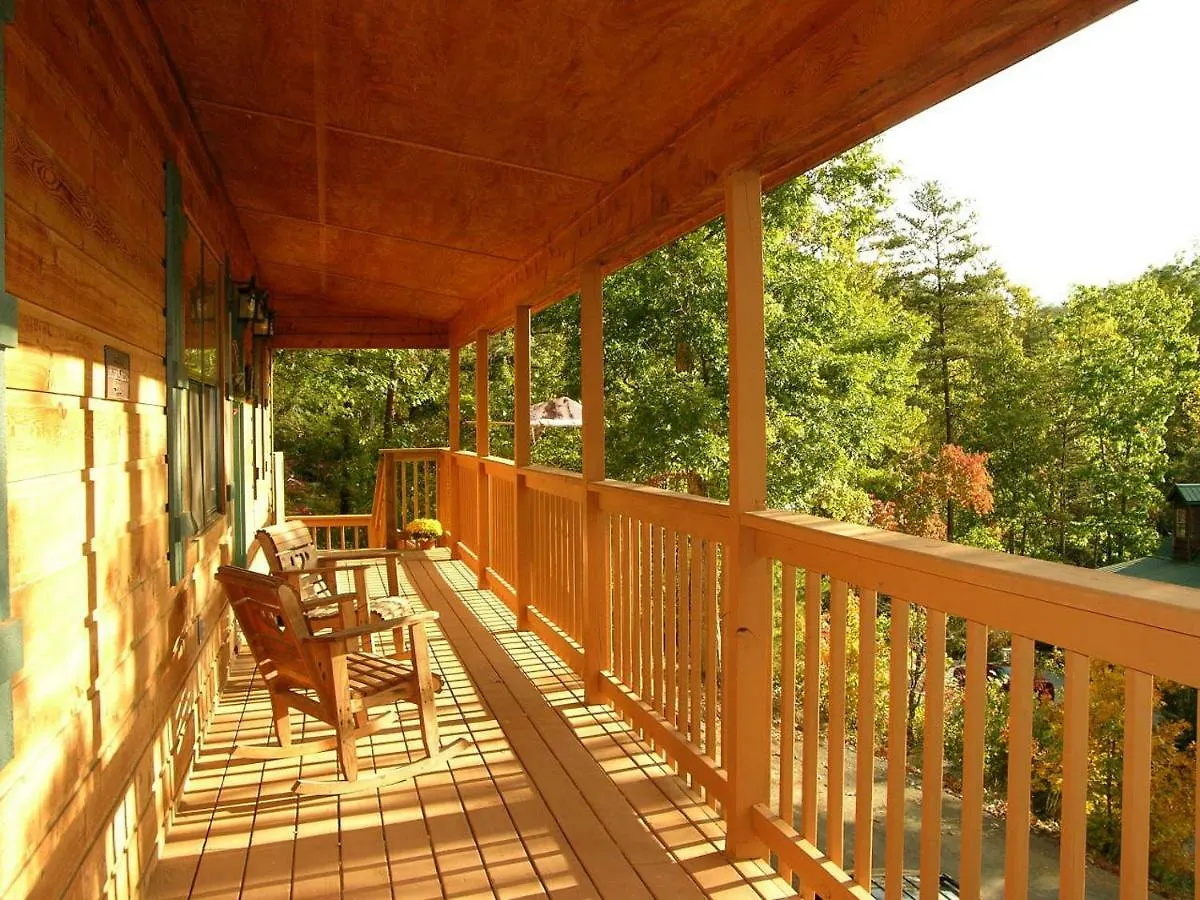 Holiday home Sunset Ridge