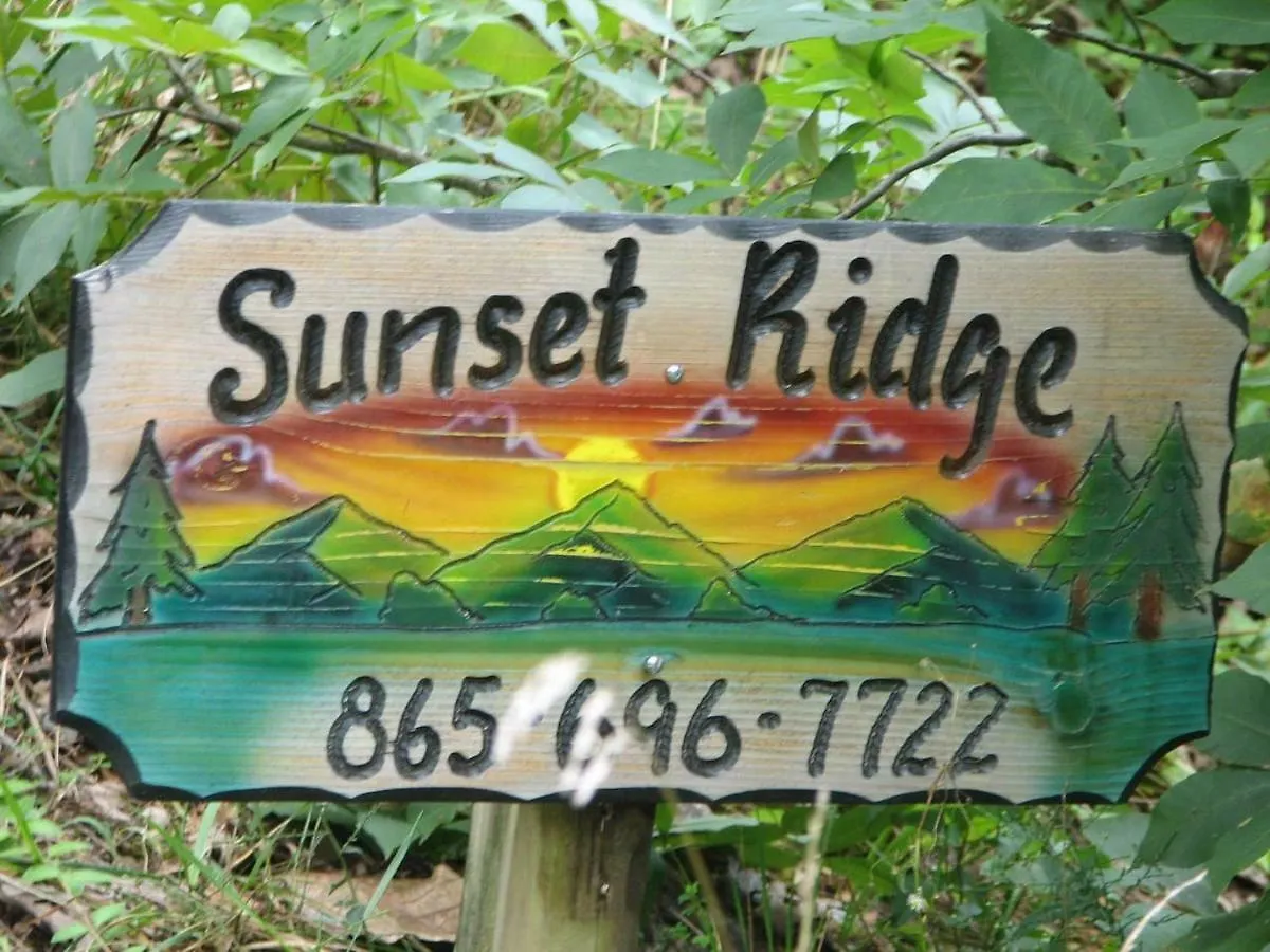 Sunset Ridge *