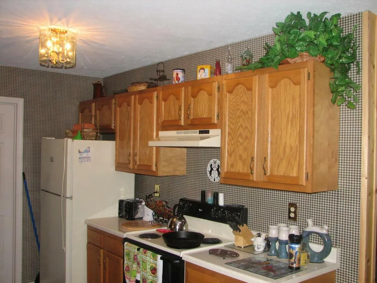 Sunset Ridge Holiday home