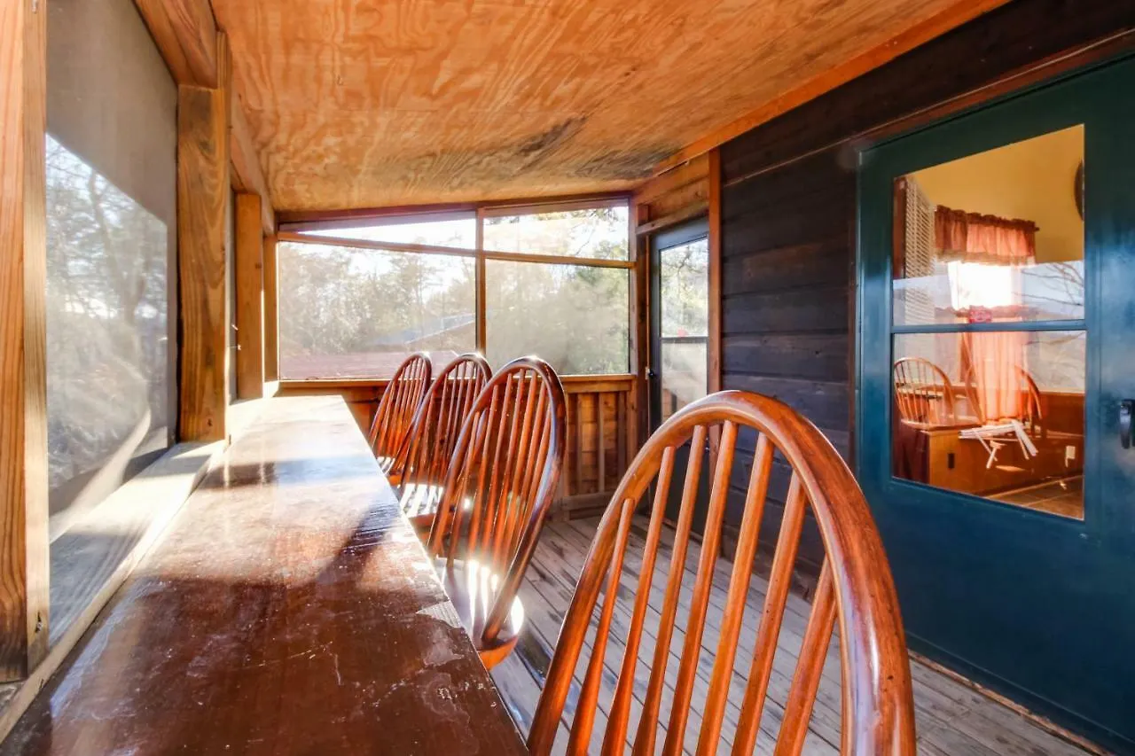 Holiday home Mountaintop Hideaway Pigeon Forge