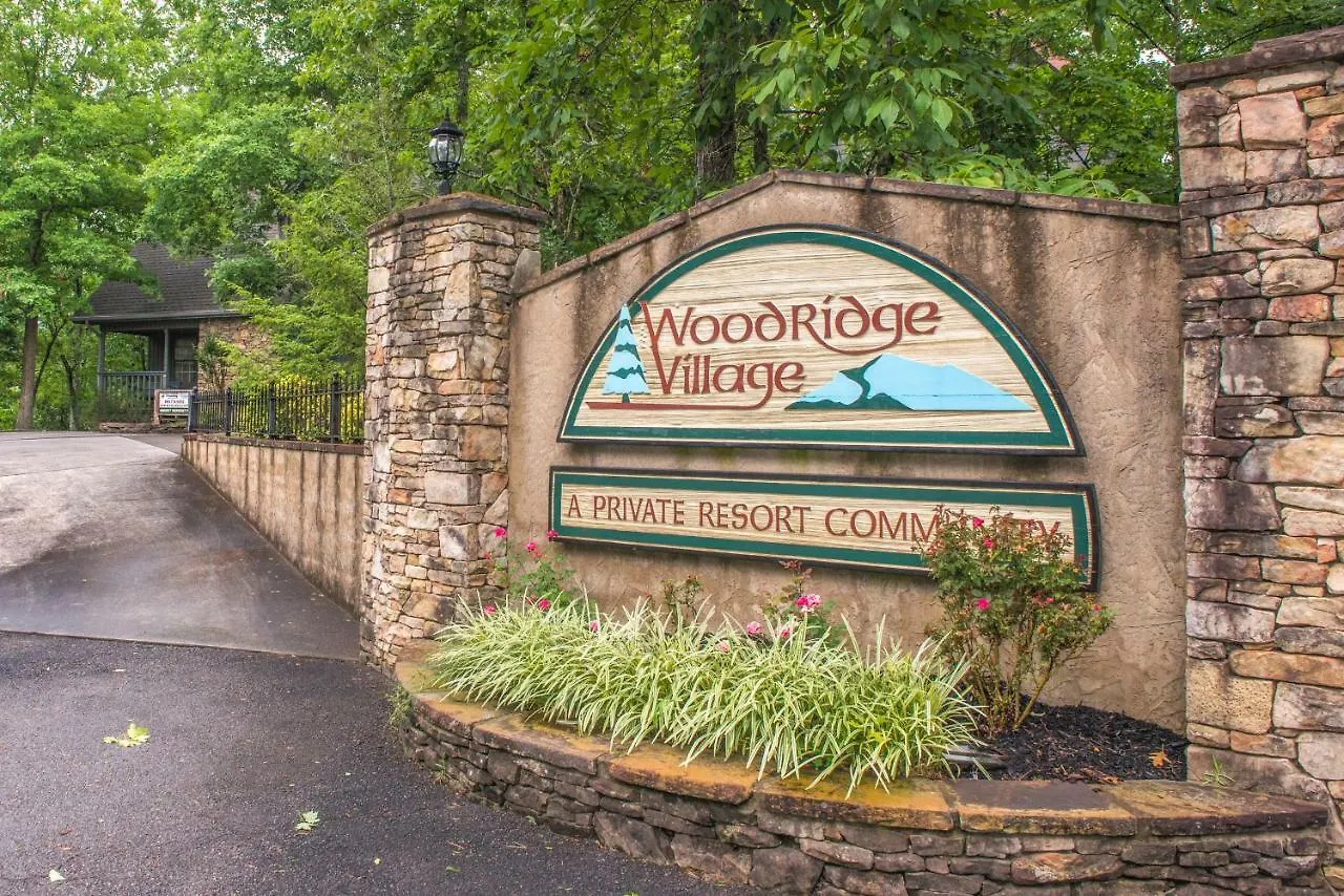 Sweet Serenity Casa vacanze Pigeon Forge