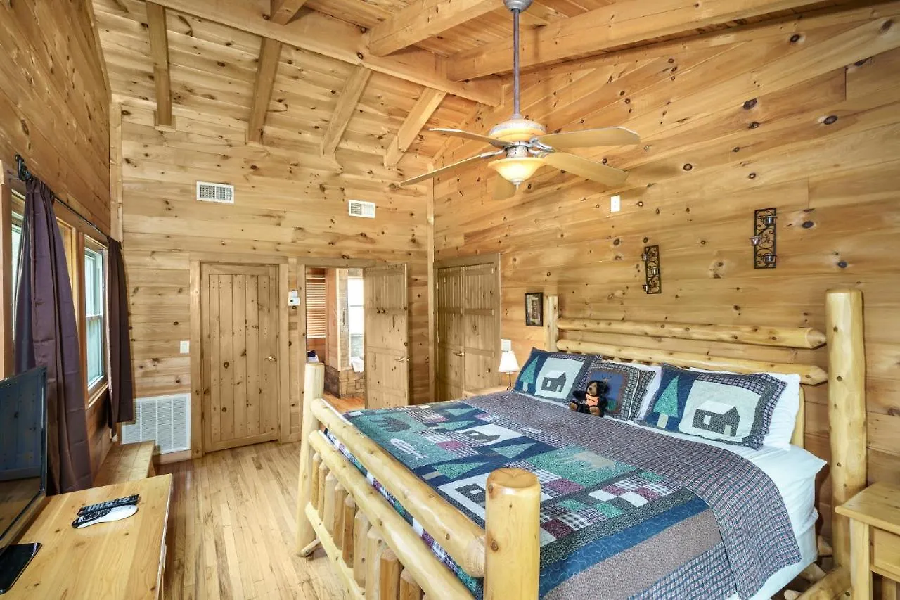 Glori's Retreat, Game Room, 1089 Of Free Attraction Tickets For Each Paid Day, Dollywood And Holiday home