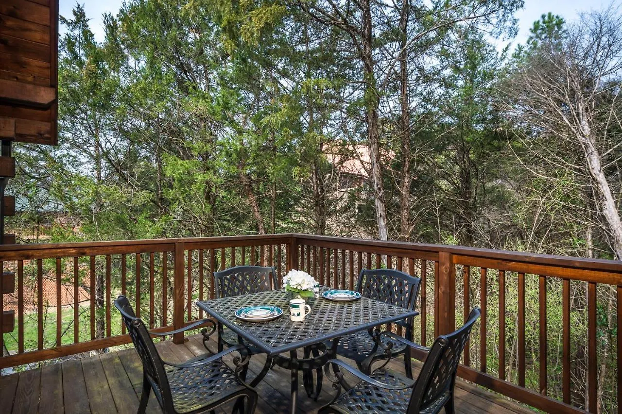 A Great Escape - Get 1089 Of Free Area Attraction Tickets For Each Paid Day, Dollywood And More! Holiday home *