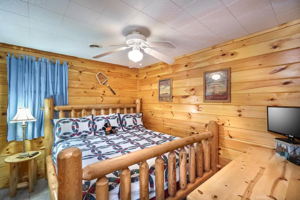 Holiday home A Great Escape - Get 1089 Of Free Area Attraction Tickets For Each Paid Day, Dollywood And More! Pigeon Forge