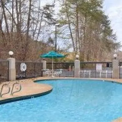 Leblanc Western Signature Collection Hotell Pigeon Forge