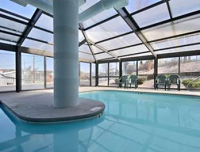 Leblanc Western Signature Collection Hotell Pigeon Forge