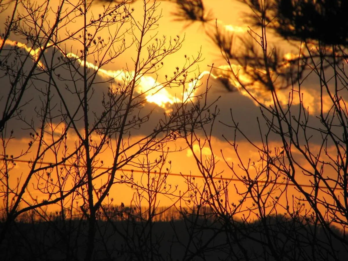 Sunset Ridge Holiday home *