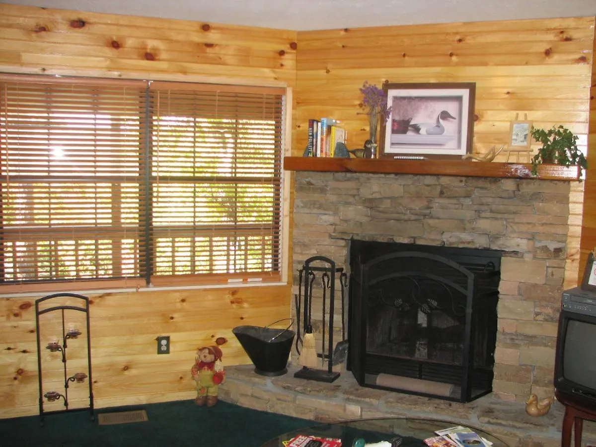 Holiday home Sunset Ridge Pigeon Forge