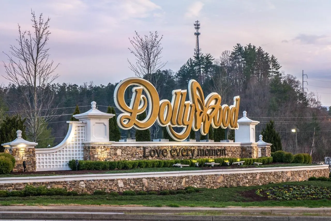 Wildwood * Pigeon Forge