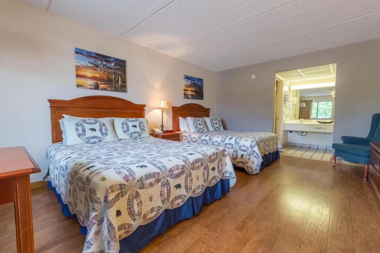 Mountain Breeze Motel Pigeon Forge
