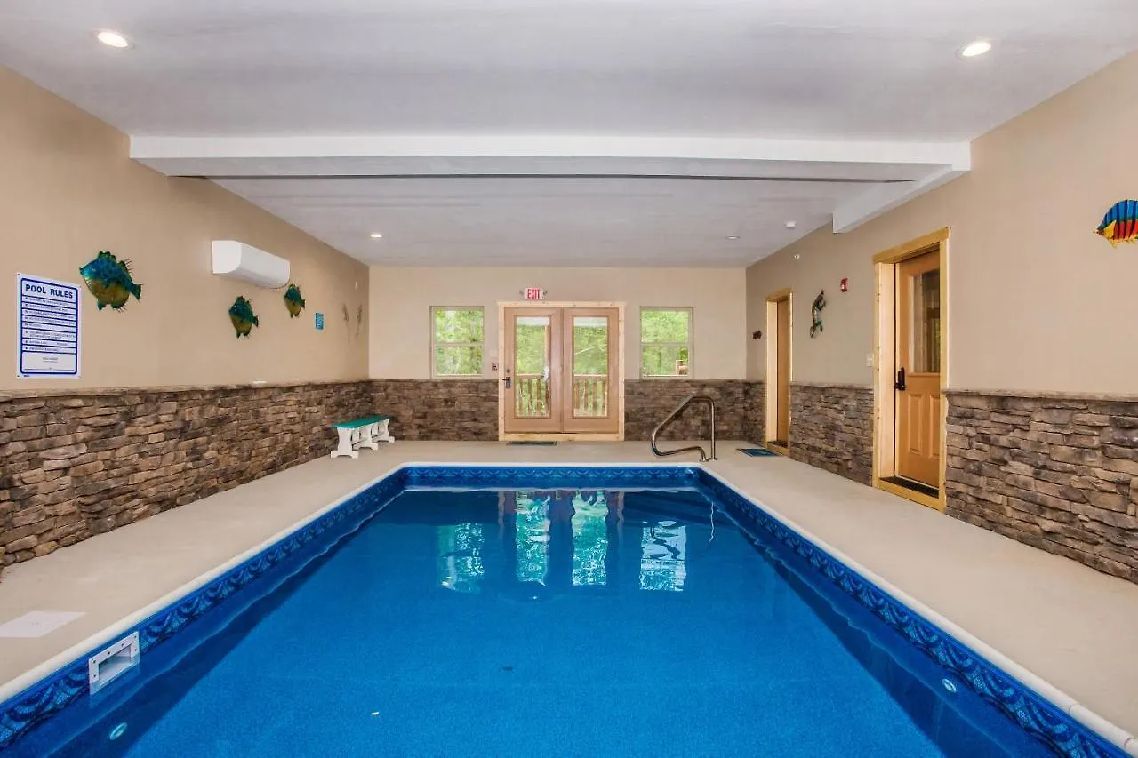 Royal Retreat Holiday home Pigeon Forge