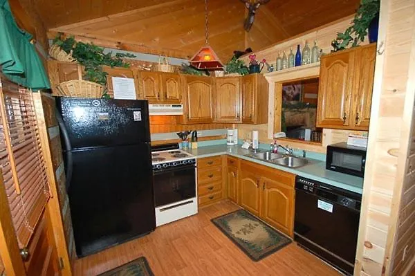 Mountain Memories Holiday home