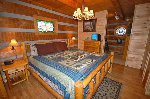 Holiday home Mountain Memories Pigeon Forge