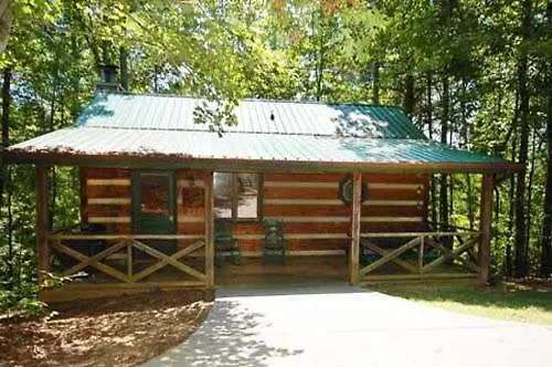 Mountain Memories Pigeon Forge
